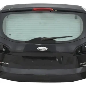 KLAPA TYLNA TYŁ FORD S-MAX I G6 Obniżka ceny